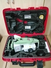 GKL311 And GKL341 Charger Leica TS03 Total Station With 0.1" Display Resolution Leica