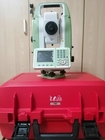 GKL311 And GKL341 Charger Leica TS03 Total Station With 0.1" Display Resolution Leica