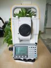 Reflectorless Distance 500m Total Station 3.0 Inch Resolving Power TKS402N