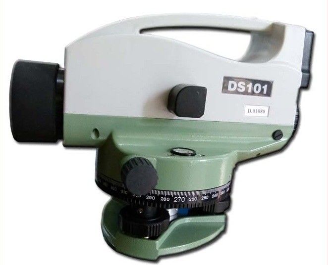 MATO Digital Auto Level DS101 With Staff High Accuracy Survey Instrument