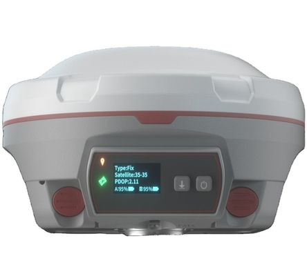 GPS High Precision Sino GNSS N5 RTK Receiver SinoGNSS Comnav N5