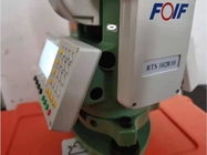 FOIF 1000m Reflectorless ARM9 Core FOIF RTS-102R10 Total Station With USB/RS-232C/Bluetooths Optional