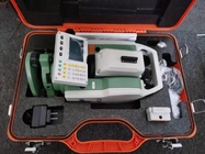 FOIF RTS100 series reflectorless total station 3400mAh Li-ion Rechargeable Battery FOIF RTS-102R10 price With Dual-axis