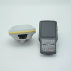 Galaxy G3 South Gnss Gps Receiver Land Surveying Measuring Instrument RTK with 1598 channel