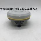 Leica GPS Receiver South Galaxy G3 RTK GNSS Receiver Surveying Instrument