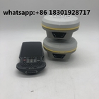 Leica GNSS Receiver South Galaxy G3 RTK GPS Receiver Surveying Instrument With IMU