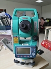 Second Hand SET530r3 Total Station With High Accuracy
