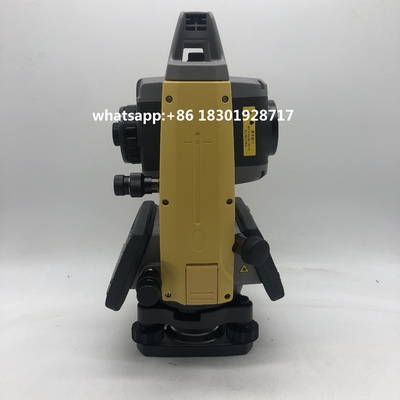 Topcon Total Station GTS-2002 Cheaper Price Total Station Non Prism