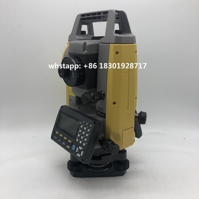 Topcon Total Station GTS-2002 Cheaper Price Total Station Non Prism