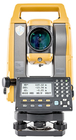 Japan Topcon GM-105 Total Station Non Prism Distance 1000m Surveying Instrument