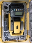 1000m Non-Prism Total Station With 0.5m Minimum Focus And 171mm Length Topcon GM-105