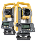 1000m Non-Prism Total Station With 0.5m Minimum Focus And 171mm Length Topcon GM-105