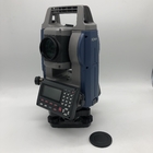 Fast And Powerful EDM Sokkia Im55 Total Station With Easy Data Transfer Advantage