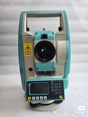 Ruide RTS-822R10M Total Station 2'' Accuracy 1000m Non-Prism Range