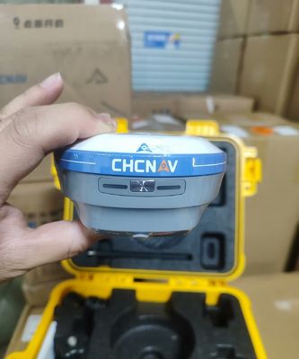 CHCNAV I76/X13 GNSS receiver  226 GNSS Channels RTK GNSS Receiver for High Precision Applications