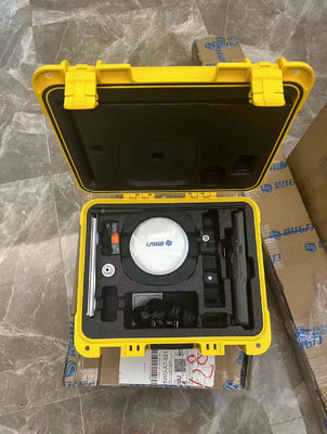 Stonex S3AR Internal Radio Optional 405 470 MHz UHF Or FH915 Spread Spectrum GPS Receiver External Power Supply 9 0 27 0 V DC Positioning Solution
