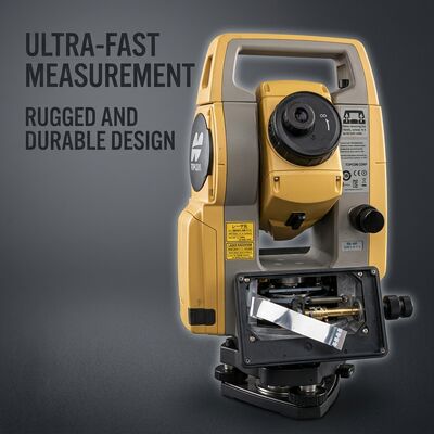 Survey Instrument Annual Preventive Maintenance Calibration Package Total Station Digital Level Service