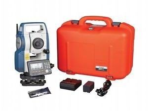 SOKKIA CX-105 5" REFLECTORLESS TOTAL STATION FOR SURVEYING
