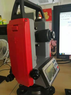 Pentax Brand ETH502 Digital Theodolit