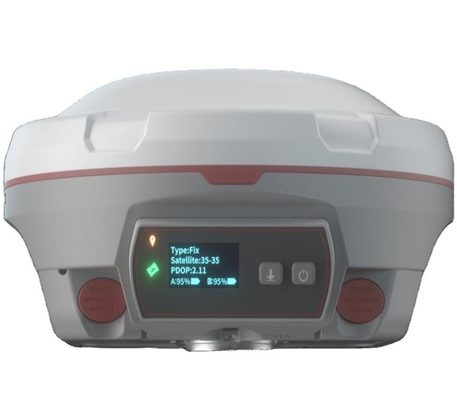 GPS High Precision Sino GNSS N5 RTK Receiver SinoGNSS Comnav N5