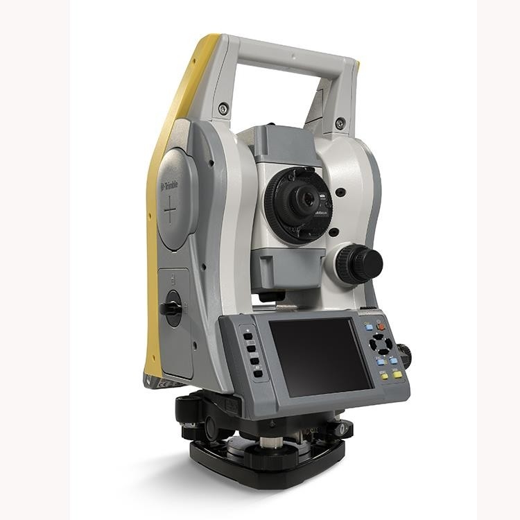 Surveying Equipment Best Price Total Station Trimble C5 2" Total Station