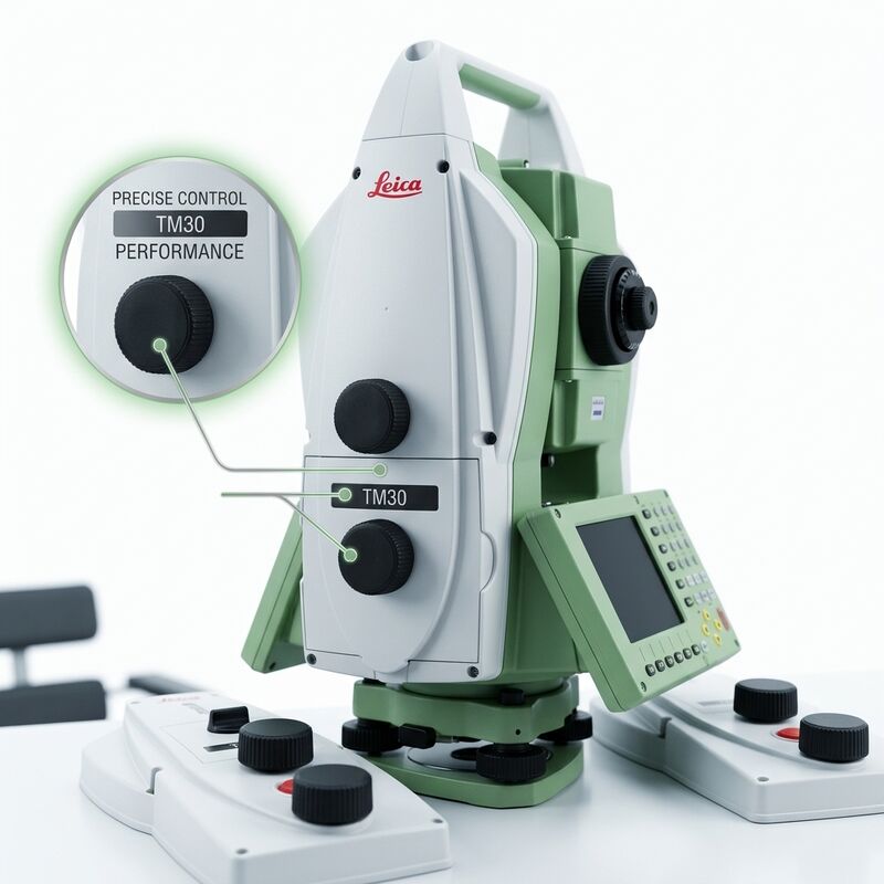 Total Station Angle Measurement System Repair Service Encoder Compensator Optical Plummet Calibration