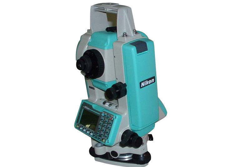 Total Station Nikon DTM 352 332 series