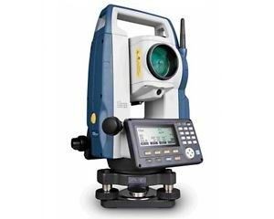 SOKKIA CX-105 5" REFLECTORLESS TOTAL STATION FOR SURVEYING