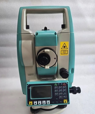 Stazione Totale Ruide RTS-822R10M Precisione 2'' Distanza senza prisma 1000m