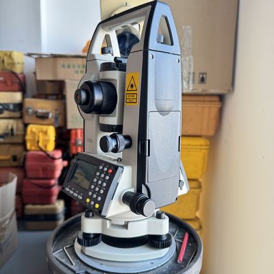 Teodolite Digitale Elettronico South brand NT-023 Teodolite versatile e multifunzionale con compensatore a smorzamento magnetico e display LCD