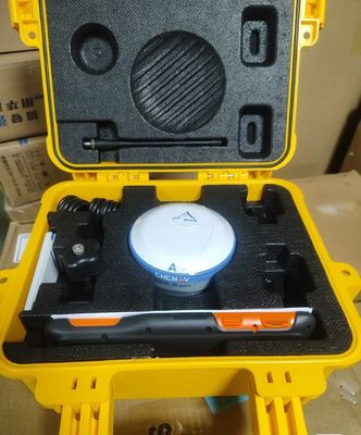 Ricevitore GNSS CHCNAV I76/X13, 226 canali GNSS, ricevitore GNSS RTK con posizionamento di precisione e radio interna opzionale 405–470 MHz UHF o FH915 a spettro espanso