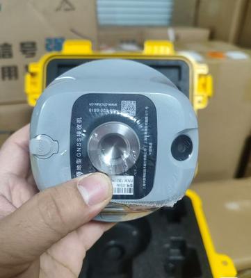 Ricevitore GNSS CHCNAV I76/X13, 226 canali GNSS, ricevitore GNSS RTK per applicazioni di alta precisione