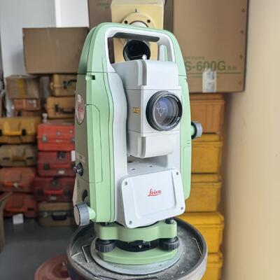 Stazione Totale MATO con 0,6s Iniziale 1,3s Grossolana e Distanza senza Prisma di 500m con Compensatore Automatico ±3 Minuti d'Arco