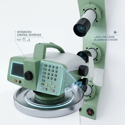 Leica TS30 Total Station EDM Servizio di riparazione del contatore di distanza
