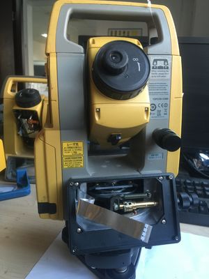 Riparazione totale di mainboard di serie di Topcon ES101 es di servizio di riparazione della stazione