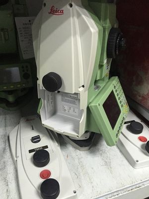 Manutenzione totale della presa di acqua dello strumento di Leica TM30 TM50 di servizio di riparazione della stazione