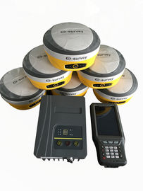 Gnss di E-indagine E600 del canale del bordo 336 di Trimble BD990 che esaminano il modulo del rtk dei gps