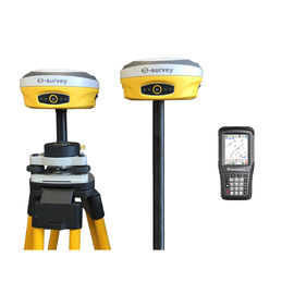 Indagine degli gnss dei gps di E-indagine E600 del rtk del canale del bordo 336 di Trimble BD990