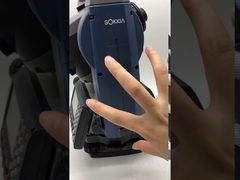 Stazione totale Sokkia IM52