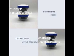 CHC I73 IMU-RTK I73 RICEVITORE GNSS+IMU TASCABILE