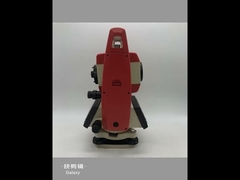 Stazione totale senza riflettore Kolida KTS442UT