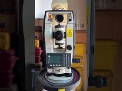 Teodolite elettronico di Digital